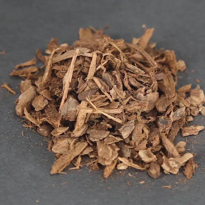Bark Mulch (2 Cu Ft) - Grow Organic