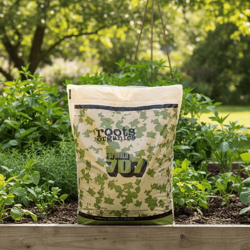 Roots Organics Formula 707 (1.5 Cu Ft) Roots Organics