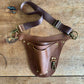 Rose Gardener Gift Box | Rose Gloves, Belt & Pruners The Celtic Farm