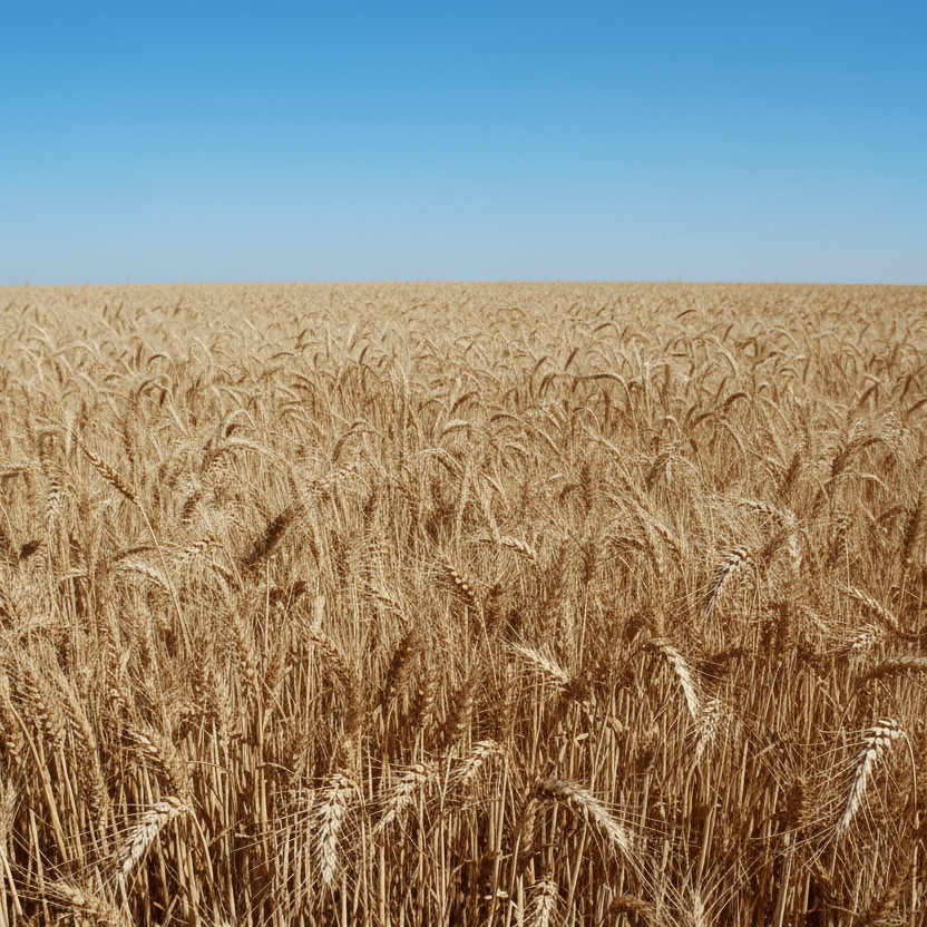 Organic Hard Red Winter Wheat Seed (lb)