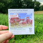 Spotted Joe Pye Weed Seeds (Organic) Hudson Valley Seed Company