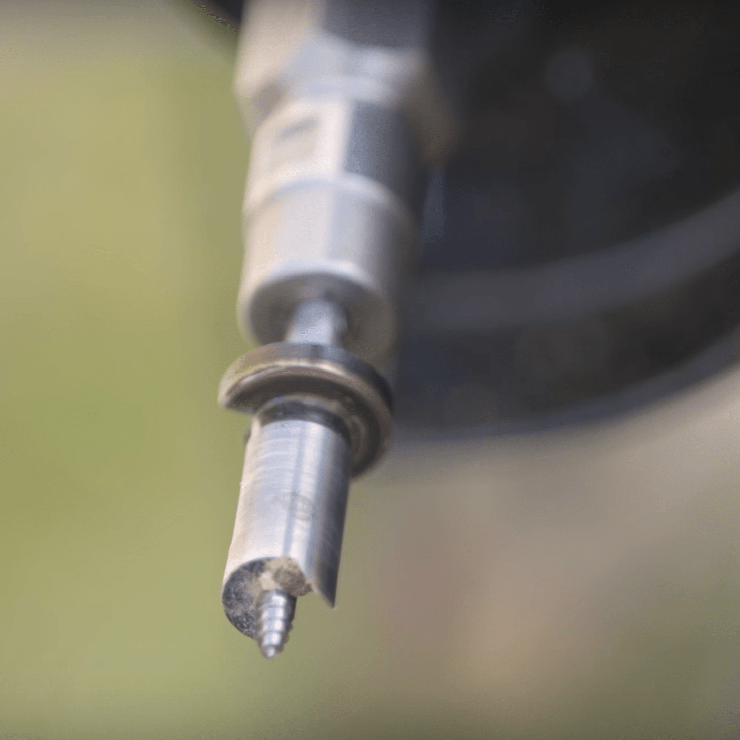 Mushroom Log Inoculation Drill Bit North Spore