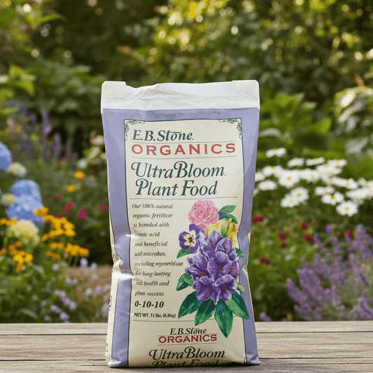 Ultra Bloom 0-10-10 (15 lb bag) EB Stone