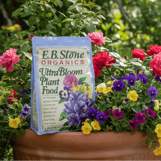 Ultra Bloom 0-10-10 (4 lb bag) EB Stone