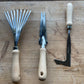 Unique Garden Tool Set & Gift Burlap Bag (No additional Cost) The Celtic Farm