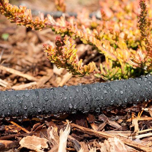 1/2" Soaker Hose - (500' Roll) - Grow Organic 1/2" Soaker Hose - (500' Roll) Watering