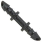 1/4" Barbed Coupler (Long) Grow Organic