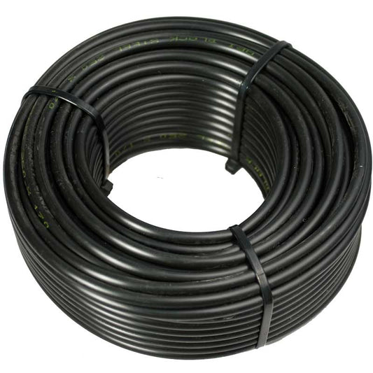 1/4 inch poly tubing 500 foot roll for sale 1/4" Poly Tubing (500' Roll) Watering