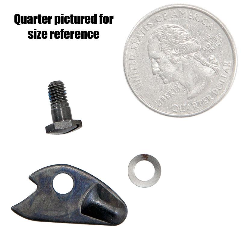 2/12 Felco Thumb Catch Kit For Nos. 2, 6, 7, 8, 12 & 13 2/12 Felco Thumb Catch Kit For Nos. 2, 6, 7, 8, 12 & 13 Quality Tools