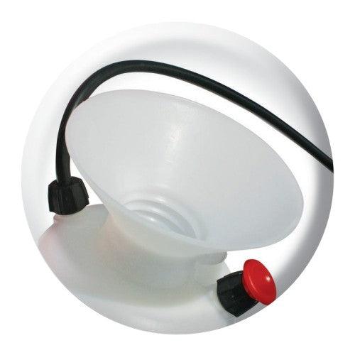 garden sprayer solo Solo 212 Home & Garden Tank Sprayer (2 gallon)