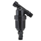 3/4" Flushable Y Filter Fht x Mht Grow Organic