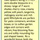 Renee's Garden Nasturtium Rainbow Whirlybird Mix Renee's Garden Nasturtium Rainbow Whirlybird Mix Flower Seed & Bulbs
