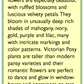 Victorian Posy Pansy Flower Seeds - Grow Organic