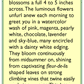 Early Call Morning Glory Flower Seeds - Grow Organic