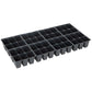 6-Pack Planting Containers for 1020 Tray - Standard 6-Pack Planting Containers for 1020 Tray - Standard (Sheet of 8) 