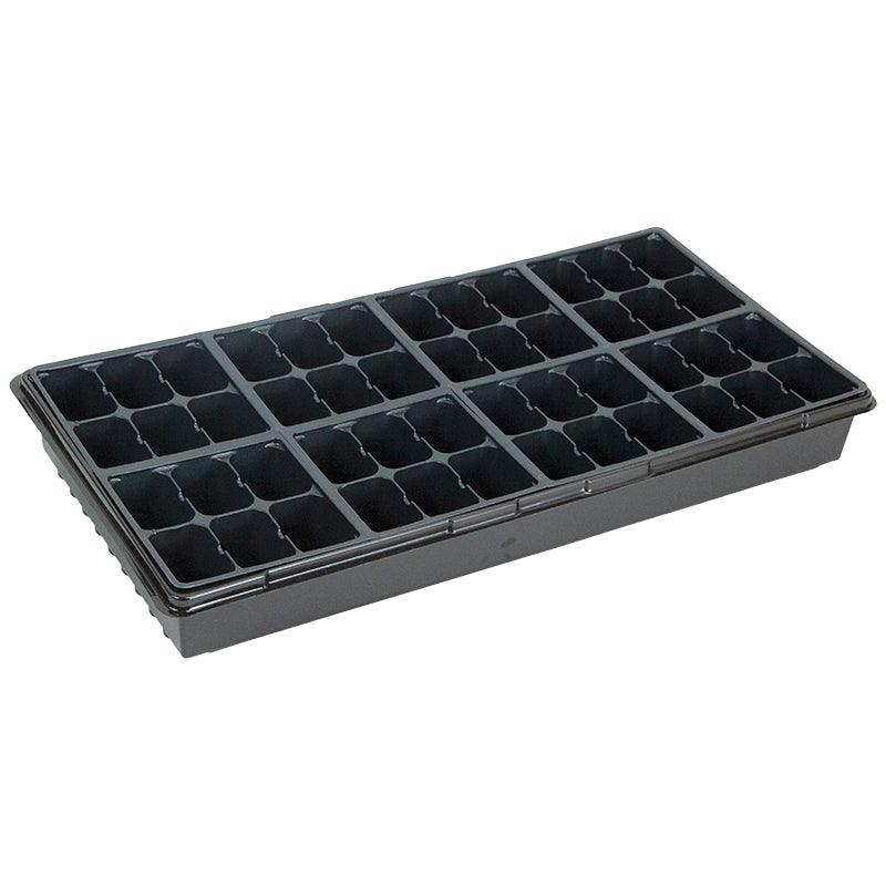 6-Pack Planting Containers for 1020 Tray - Standard 6-Pack Planting Containers for 1020 Tray - Standard (Sheet of 8) 