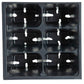 6-Pack Planting Containers for 1020 Tray - Standard 6-Pack Planting Containers for 1020 Tray - Standard (Sheet of 8) 