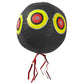Bird Chaser Balloon (Pack of 3) - Grow Organic Bird Chaser Balloon (Pack of 3) Weed and Pest