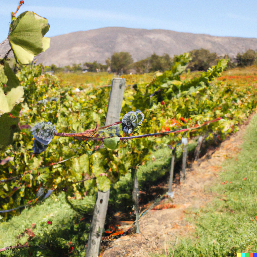 Grapevines online for sale