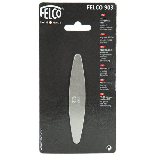 Felco Sharpening Stone - Grow Organic Felco Sharpening Stone Quality Tools