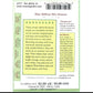 Blue Ribbon Bouquet Florist Zinnia Flower Seeds