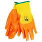 Ducky Kids Nitrile Gloves, Youth - Grow Organic Ducky Kids Nitrile Gloves, Youth Apparel and Accessories