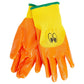 Ducky Kids Nitrile Gloves, Youth - Grow Organic Ducky Kids Nitrile Gloves, Youth Apparel and Accessories