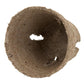 Jiffy Peat Round Pots - 2 1/4" - Grow Organic