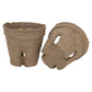 Jiffy Peat Round Pots - 2 1/4" - Grow Organic Jiffy Peat Round Pots - 2 1/4" Growing