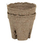 Jiffy Peat Round Pots - 2 1/4" - Grow Organic