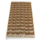 Paper Pots 1.9" Round x 2"H (72/Strip) - Grow Organic Paper Pots 1.9" Round x 2"H (72/Strip) Growing