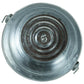 Galvanized Steel Pail (5 Qt) - Grow Organic