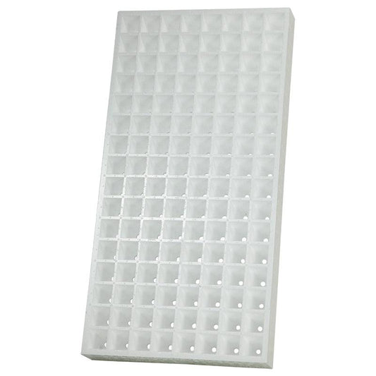 Hortiblock 128 Cells Square SpringSale2023