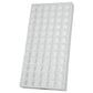 Hortiblock Transplant Tray - 72 Cell - Grow Organic Hortiblock Transplant Tray - 72 Cell Growing