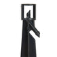 Plastic Rigid Riser Stake 8" - Grow Organic Plastic Rigid Riser Stake 8" Watering