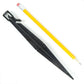 Plastic Rigid Riser Stake 8" - Grow Organic Plastic Rigid Riser Stake 8" Watering