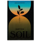 Know Your Soil by Amigo Bob Cantisano book cover front