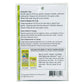 Pest Wizard Green Sticky Card Trap 4-Pack - Grow Organic