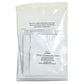 Pest Wizard Grapeleaf Skeletonizer Lures 3-Pack package back on a white background.
