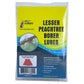 Pest Wizard Lesser Peachtree Borer Lures 3-Pack package front on white background.
