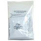 Pest Wizard Lesser Peachtree Borer Lures 3-Pack package back on white background.