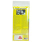 Pest Wizard Lilac Borer Trap Kit package back on white background.