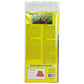 Pest Wizard Raspberry Crown Borer Trap Kit package back on white background.