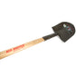 Red Rooster Professional Shovel - Grow Organic Red Rooster Professional Shovel Quality Tools