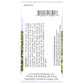 Spilanthes Seeds (Organic) - Grow Organic