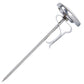 Soil Test Thermometer - Grow Organic