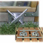Anchor Kit - Redwood Greenhouse - Pack of 2 - Grow Organic
