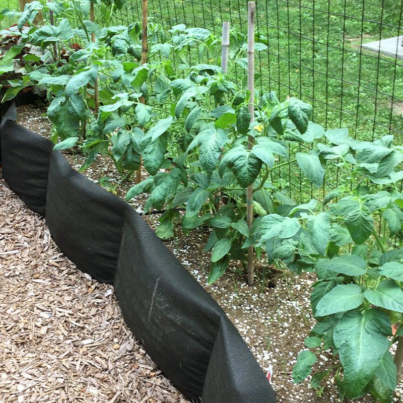 smart pot raised bed planter Smart Pot Raised Bed Planter
