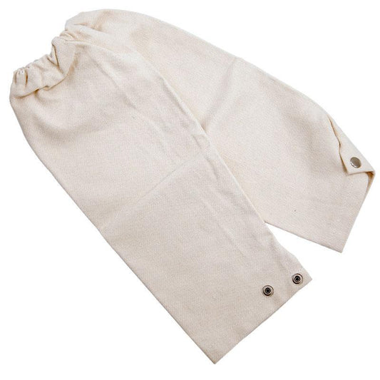 Canvas Picking Sleeve (Pair) - Grow Organic Canvas Picking Sleeve (Pair) Apparel and Accessories