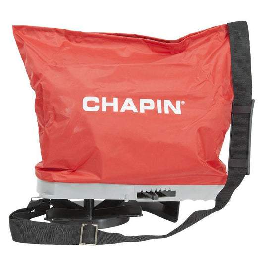 Chapin Bag Seeder - Grow Organic Chapin Bag Seeder Quality Tools